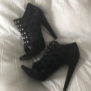 Jessica Simpson Heels